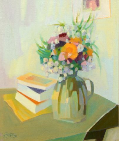 LE SAUTEUR, Claude (1926-2007)
