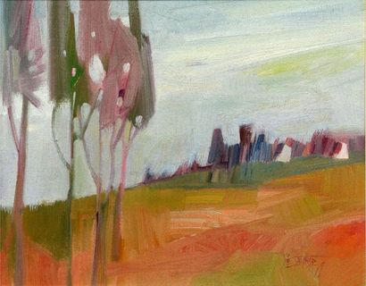 LE SAUTEUR, Claude (1926-2007)
