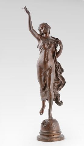 GAUDEZ, Adrien Etienne (1845-1902)
