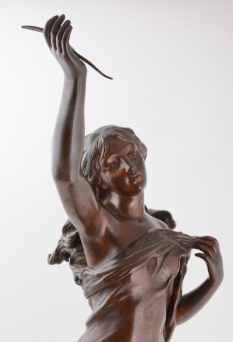 GAUDEZ, Adrien Etienne (1845-1902)
