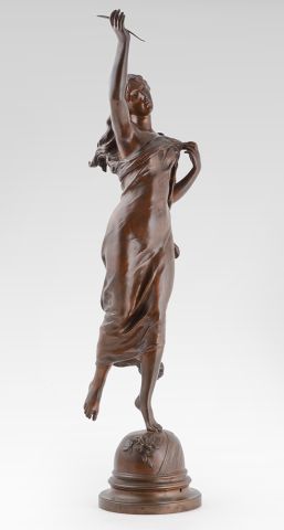 GAUDEZ, Adrien Etienne (1845-1902)
