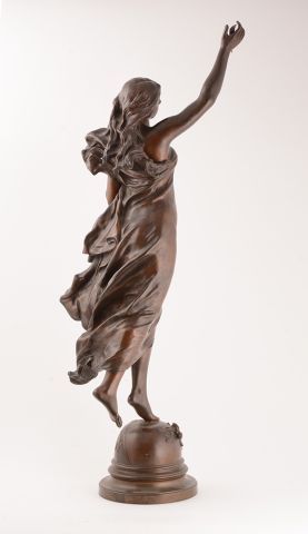 GAUDEZ, Adrien Etienne (1845-1902)
