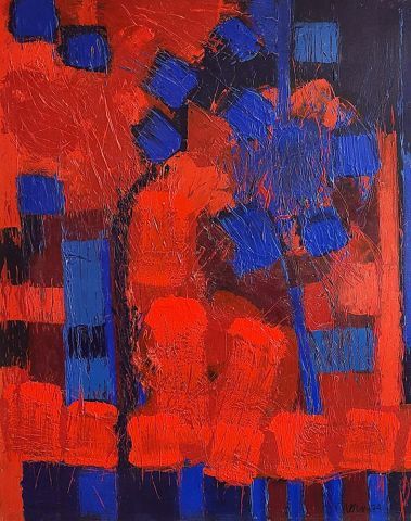 MORIN, Michel (1933-2011)
