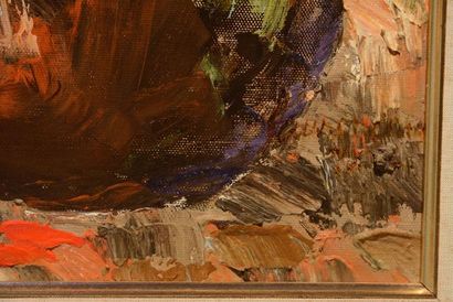 LAURENCEAU, Lyonel (1946-)
