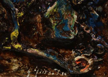 GIUNTA, Joseph (1911-2011)

