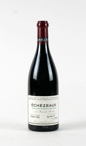 Échézeaux 1998, DRC - 1 bouteille