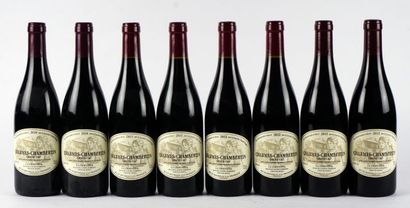 Charmes-Chambertin Grand Cru 2010, 2011,...