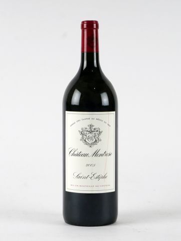 Château Montrose 2005 - 1 magnum