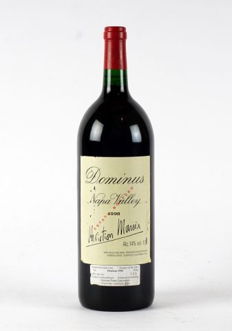 Dominus 1998 - 1 magnum