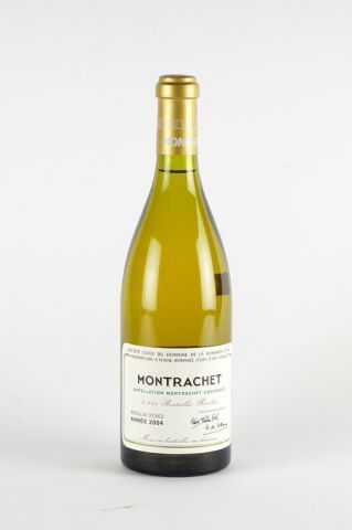 Montrachet 2004, DRC - 1 bouteille