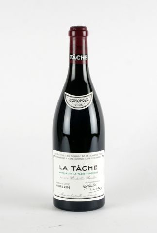 La Tâche 2006, DRC - 1 bouteille