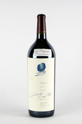 Opus One 1999 - 1 magnum