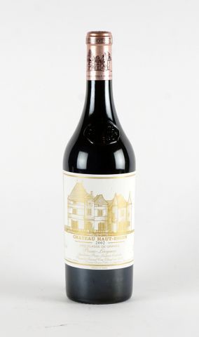 Château Haut-Brion 2002 - 1 bouteille