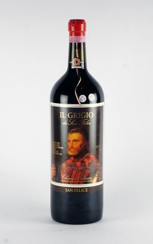 Il Grigio da San Felice Riserva 1999 - 1...