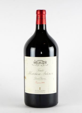 Tenute Marchese Antinori Riserva 1998 - 1...