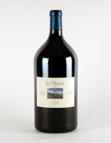 Le Volte 2004 - 1 bouteille de 3L