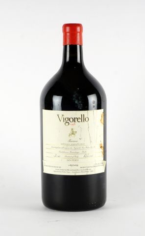 San Felice Vigorello 1998 - 1 bouteile de...