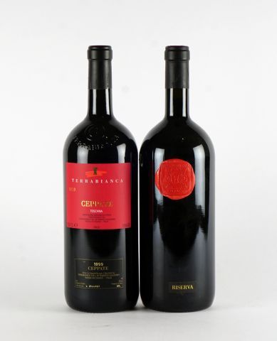 Terrabianca Selezione 1999 Terrabianca Ceppate...