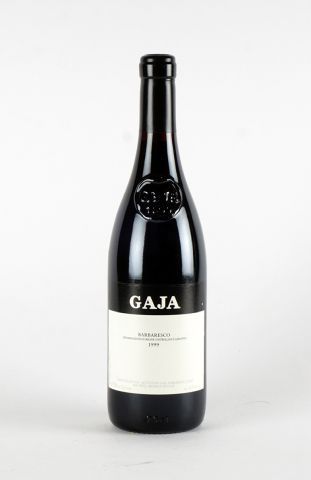 Gaja Barbaresco 1999 - 1 bouteille