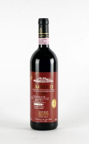 Bruno Giacosa Le Rocche del Falletto di Serralunga...