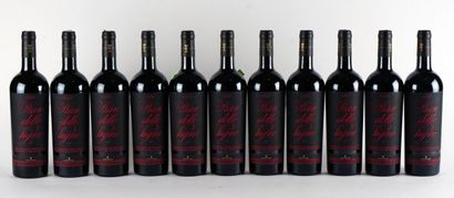 Pian delle Vigne 1999 - 11 bouteilles