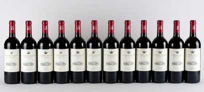 Le Serre Nuove dell' Ornellaia 2016 - 12...