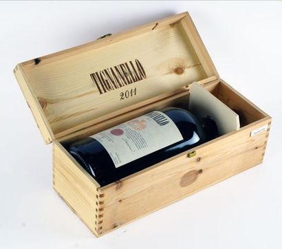 Tignanello 2011 - 1 bouteille de 3L