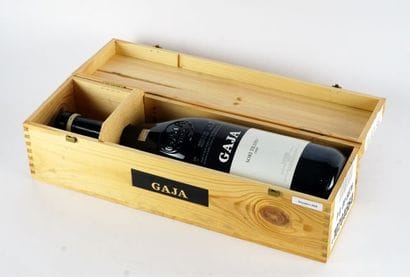 Gaja Sori Tildin 1999 - 1 bouteille de 3...