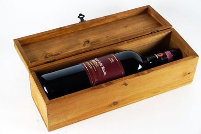 Rocca delle Macie 1999 - 1 bouteille de ...