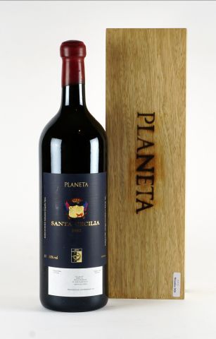 Planeta Santa Cecilia 2002 - 1 bouteille...