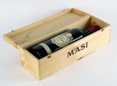 Masi Campofiorin 1998 - 1 bouteille de 3...