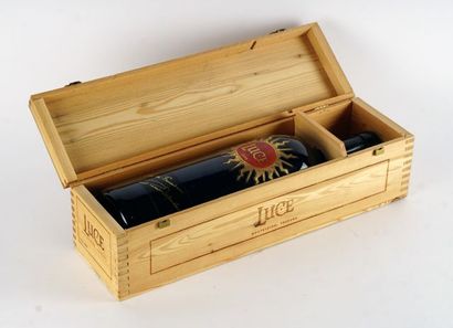 Luce della Vite 1998 - 1 bouteille de 3L