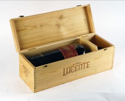 La Vite Lucente 2003 - 1 bouteille de 6L