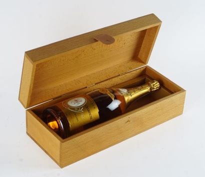 Louis Roederer Cristal 1990 - 1 magnum
