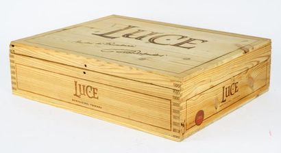 Luce 2001 - 3 magnums