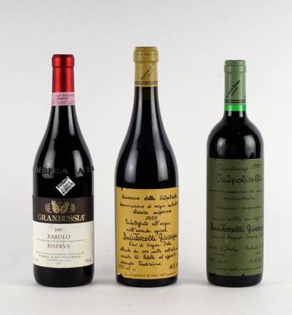 Giuseppe Quintarelli Amarone della Valpolicella...