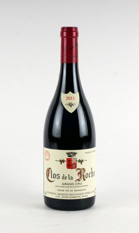 Clos de la Roche Grand Cru 2011

Clos de...