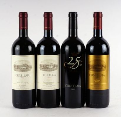 Ornellaia 2008

Bolgheri Superiore D.O.C.

Niveau...
