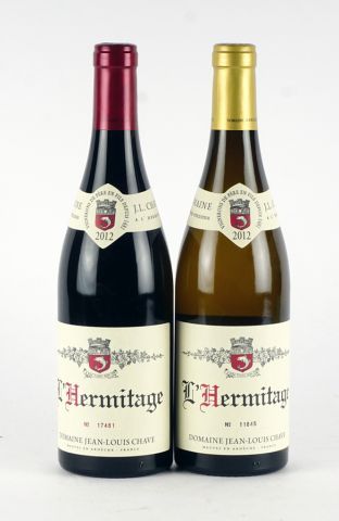 Hermitage 2012

Hermitage Appellation Contrôlée

Domaine...