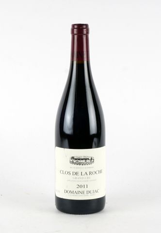 Clos de la Roche Grand Cru 2011

Clos de...
