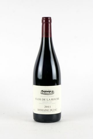 Clos de la Roche Grand Cru 2011

Clos de...