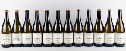 La Grande Côte 2005

Sancerre Appellation...