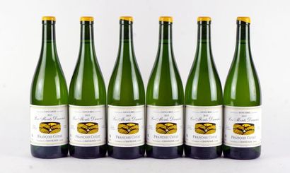 Les Monts Damnés 2015

Sancerre Appellation...