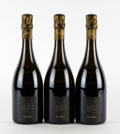 Roses de Jeanne Côte de Béchalin Blanc de...