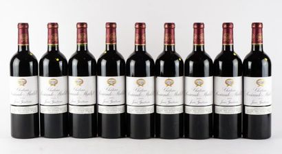 Château Sociando-Mallet 2006

Haut-Médoc...