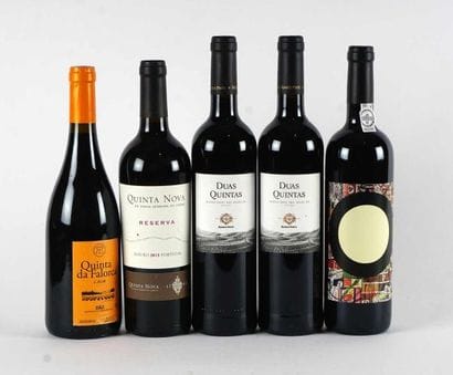 Quinta Da Falorca Reserva 2011

Dao D.O.P.

Niveau...