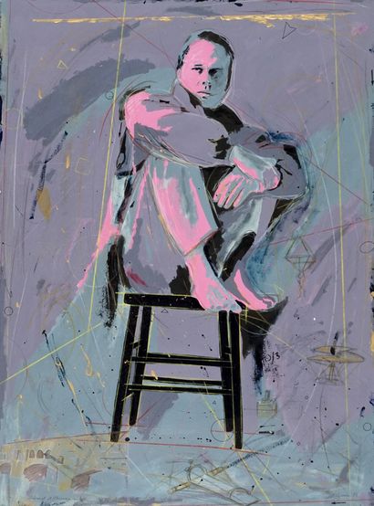 SEGUIN, Jean-Pierre (1951-)



