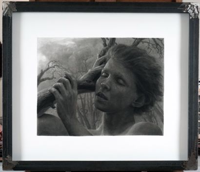 MULVEY, Frank (1960-)


