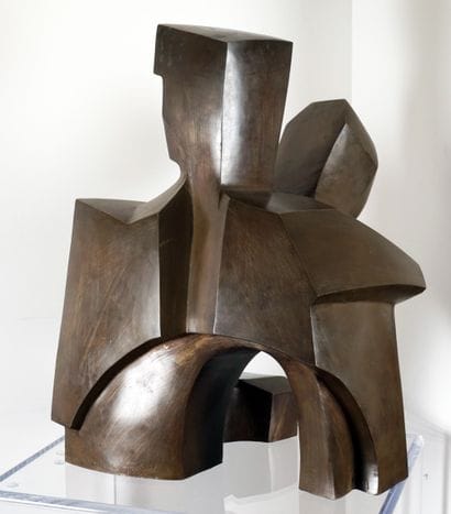 Victor SALMONES (1937-1989)


