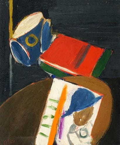 CÉLICE, Pierre (1932-2019)


